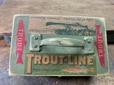 Trout oklahoma wood for sale  Dillsburg