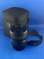 Sigma 5 . gebraucht kaufen  Nufringen