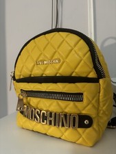 Zainetto moschino usato  Monte San Pietro