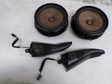 Lautsprecher golf plus gebraucht kaufen  Wolfen