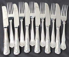 Kings pattern standard for sale  DERBY