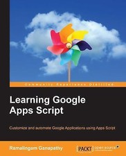 Learning google apps for sale  Carrollton