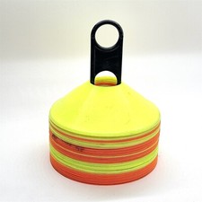 Training marker cones for sale  STREET