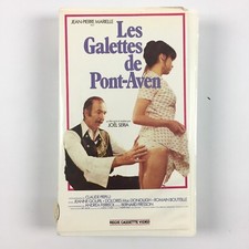 Galettes pont aven d'occasion  Clermont-Ferrand-