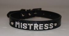 Mistress black bondage for sale  SHREWSBURY