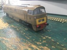 5221 heljan gauge for sale  BLYTH