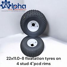 Quad atv wheel for sale  STRATHAVEN