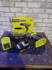 Ryobi 18v akku gebraucht kaufen  Plauen
