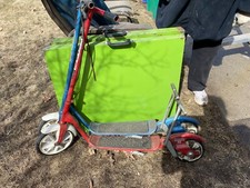 Vintage honda kick for sale  Green Bay