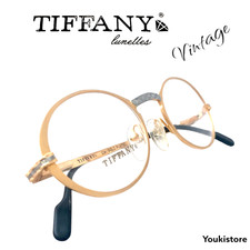 Tiffany lunettes occhiali usato  Desio