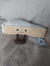 Jellycat amuseables brie for sale  ROTHERHAM