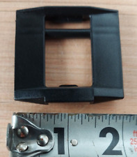 Black plastic storage for sale  Greenville