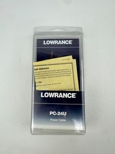 Lowrance 000 0099 for sale  Oroville