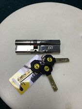 Yale door lock for sale  MANCHESTER