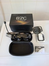 Skyzone 02c fpv for sale  BRISTOL