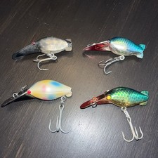 Luhr jensen hot for sale  Saginaw