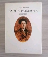 Mia parabola memorie usato  Bagno a Ripoli