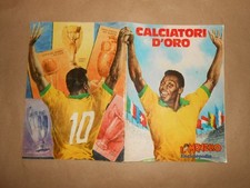 Album figurine calciatori usato  Marano di Napoli
