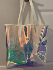 Iridescent clear kate for sale  Santa Rosa