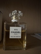 Chanel eau de for sale  HONITON