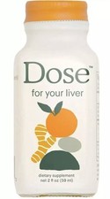 Dose liver support for sale  Newark