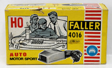 Vtg faller 4016 for sale  Atlanta