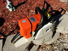 Vintage stihl 044 for sale  Elverta