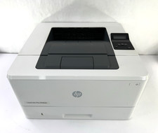 Impressora a Laser Monocromática HP LaserJet Pro M402n Rede C5F93A [2900 Pgs] *BOM!! comprar usado  Enviando para Brazil