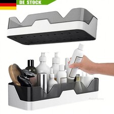 Duschablage hne bohren gebraucht kaufen  Aspisheim, Grolsheim