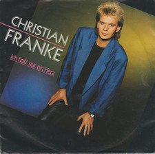 Christian franke hab gebraucht kaufen  Osterholz-Scharmbeck