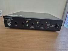 Ampetronic ild122 professional for sale  PERTH