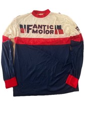 Maglietta fantic motor usato Maglietta fantic motor usato  Palestrina