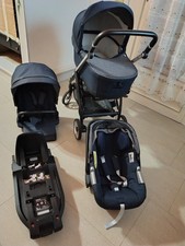 Trio inglesina electa usato  Vivaro Romano