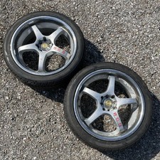 Kei rss alloy for sale  ST. HELENS