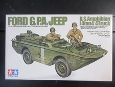 Tamiya ford g.p. for sale  Des Plaines
