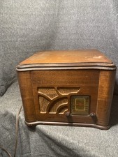 Vintage detrola corporation for sale  Clayton