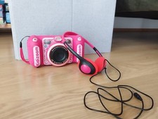 Kidizoom duo rosa gebraucht kaufen  Mindelheim
