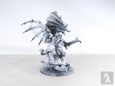 Daemon primarch angron for sale  WESTBURY