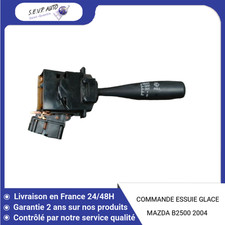 Commande essuie glace d'occasion  Saint-Quentin