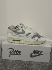 Nike patta air for sale  PETERHEAD