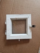 Altes kleines fenster gebraucht kaufen  Esslingen am Neckar