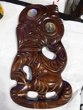 maori tiki for sale  Fountain Hills