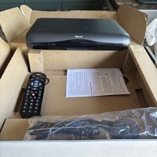 Sky box drx595l for sale  COVENTRY