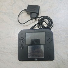 Nintendo 2ds con usato  Venegono Superiore