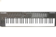 Audio xygen pro gebraucht kaufen  Holzwickede