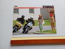 Yamaha tdr 1988 usato  Vimodrone