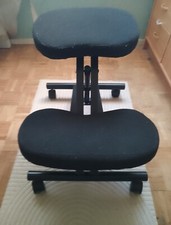 Chaise ergonomique assis d'occasion  Nanterre