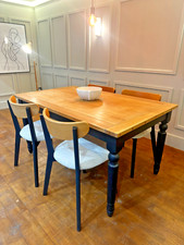 Bespoke painted dining for sale  UK