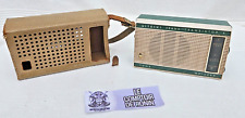 Poste radio hitachi d'occasion  Paris VIII