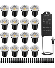 16pack low voltage for sale  Garland
